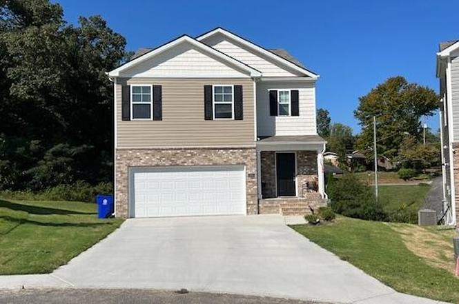 3305 Serenity Dr NE, Cleveland, TN