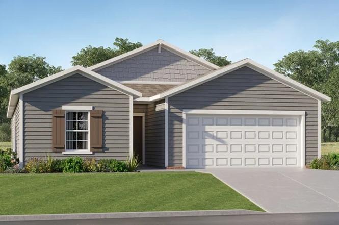 711 Shoemaker Ln, Clarksville, TN
