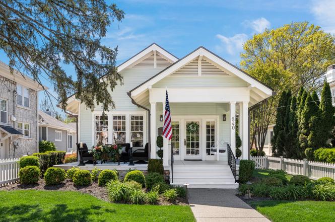 240 4th Ave S, Franklin, TN