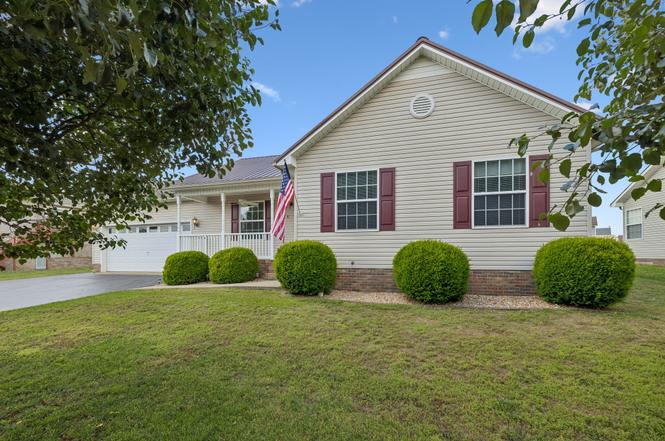 537 Winning Dr, Columbia, TN