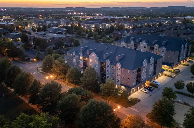 141 Saundersville Rd #1405, Hendersonville, TN
