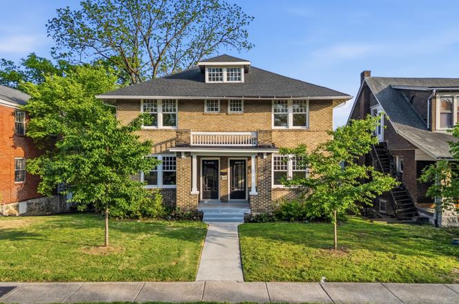 610 Russell St, Nashville, TN