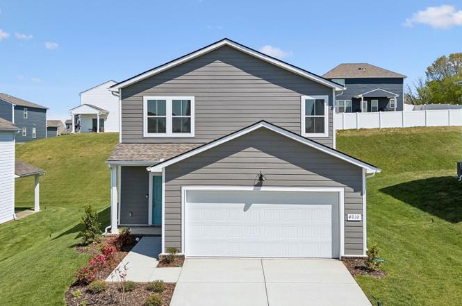 4010 Sadie St, Columbia, TN