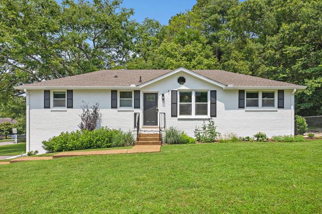 600 Huntington Pkwy, Nashville, TN