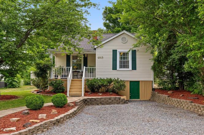 2913 Woodlawn Ave NW, Cleveland, TN