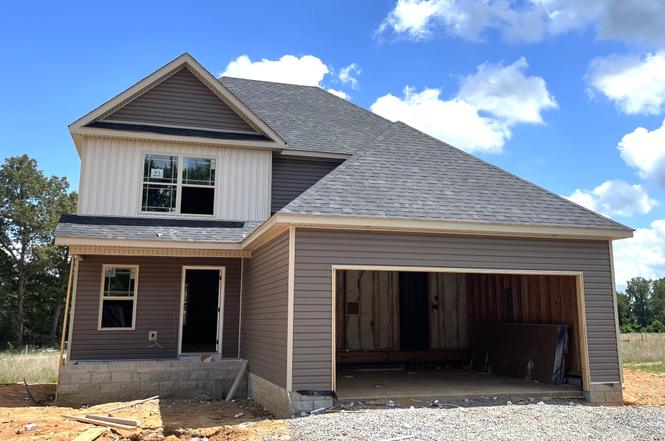 22 Garrettsburg Mdws, Clarksville, TN