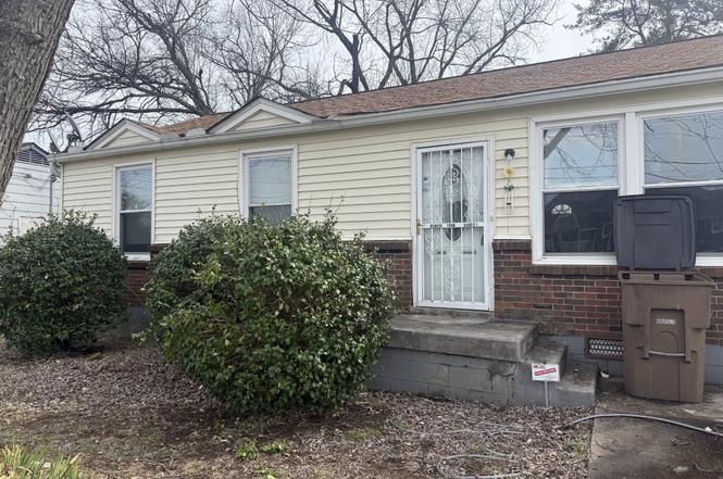 4512 Packard Dr, Nashville, TN