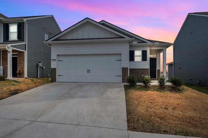 1806 Wellwood Ln, Lebanon, TN