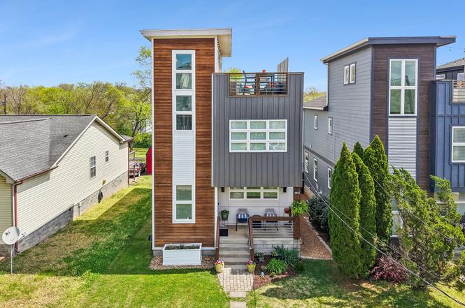1105C N 8th St, Nashville, TN