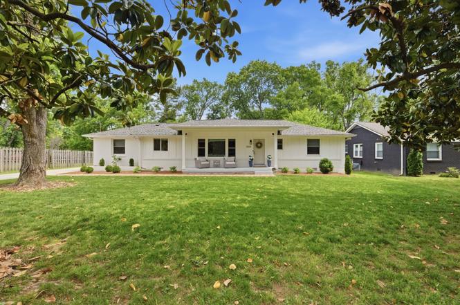 5004 Danby Dr, Nashville, TN