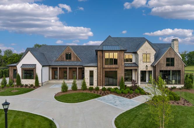 1522 Lurah Ln, Franklin, TN