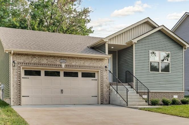 157 Irish Hls, Clarksville, TN