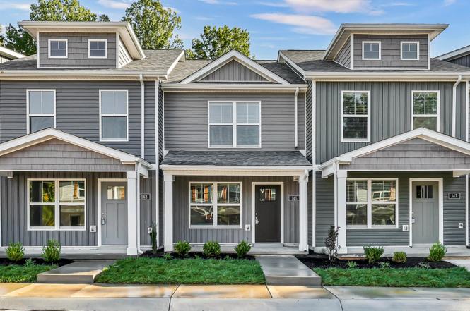 145 Quarry Point Dr, Clarksville, TN