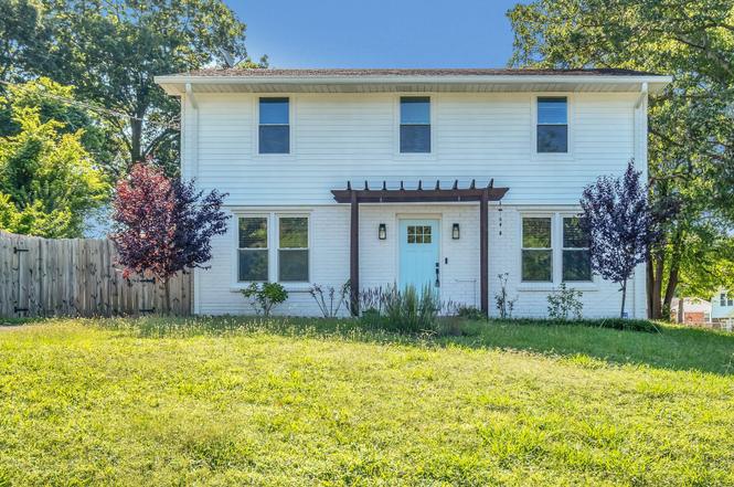 2601 Oakwood Ave, Nashville, TN
