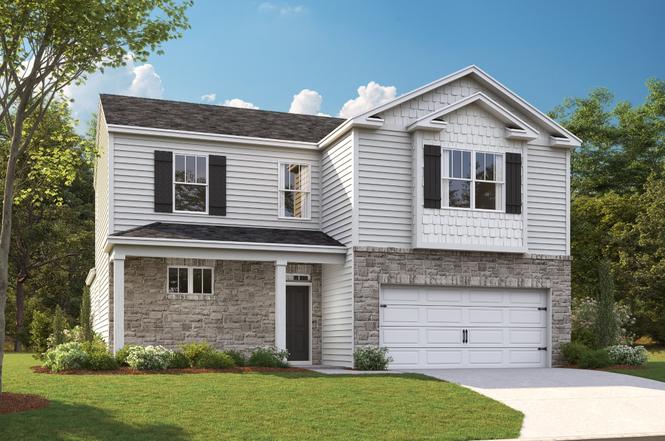 4308 Scarlet Ct, Columbia, TN