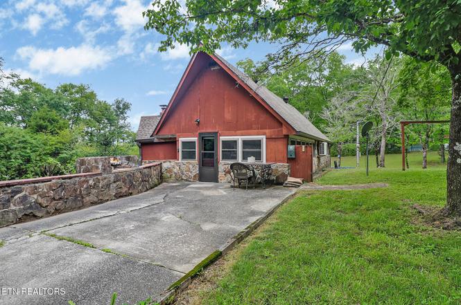 89 Crockett Cir, Crossville, TN