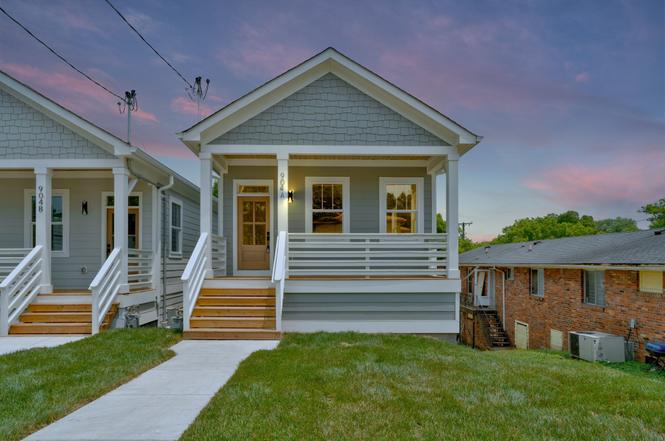 904 32nd Ave N Unit A, Nashville, TN