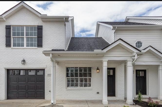 3219 Clemons Cir, Murfreesboro, TN