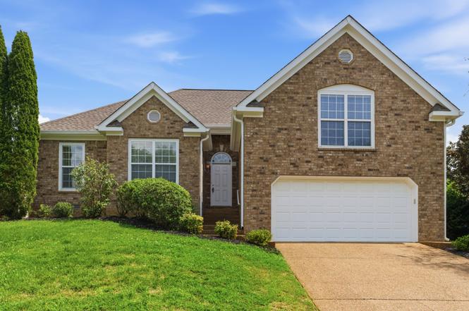 3024 Farmville Cir, Spring Hill, TN