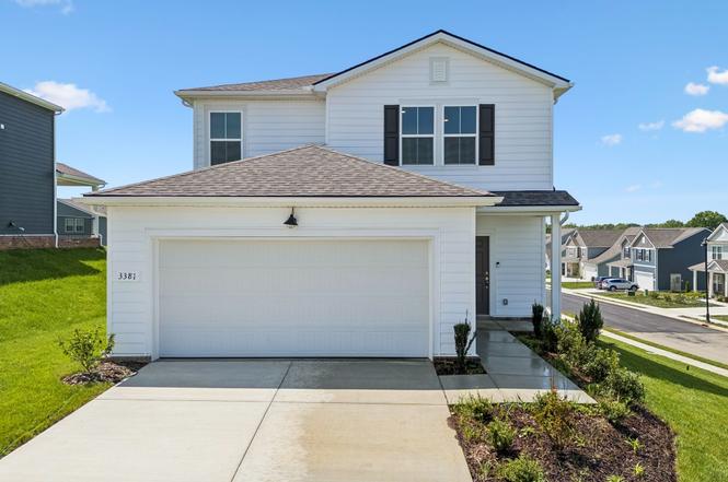 3381 Tucker Trce, Columbia, TN