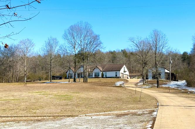 1362 Cliff Amos Rd, Spring Hill, TN