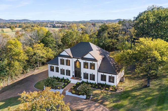 5093 Heathrow Blvd, Brentwood, TN