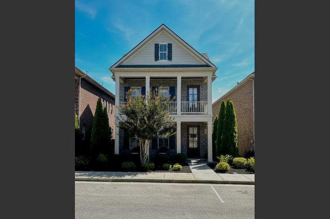 352 Cornelius Way, Hendersonville, TN