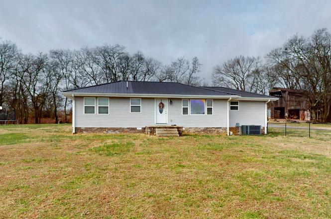 3182 Cairo Bend Rd, Lebanon, TN