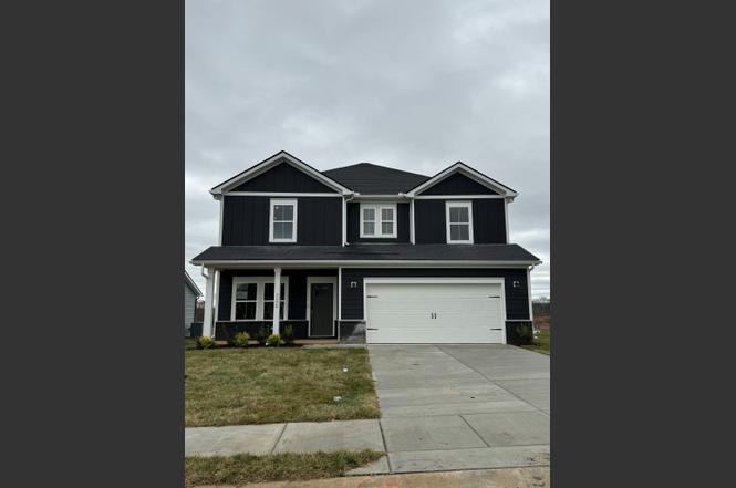 2388 Woodmeadow Dr, Clarksville, TN