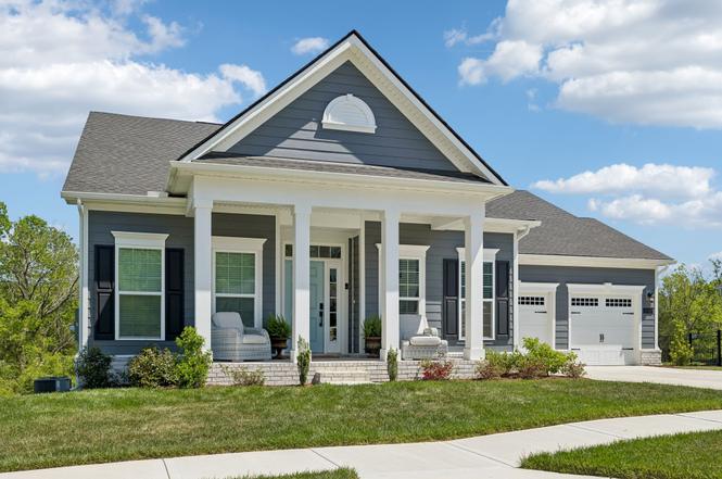 3015 Canyon Echo Dr, Franklin, TN