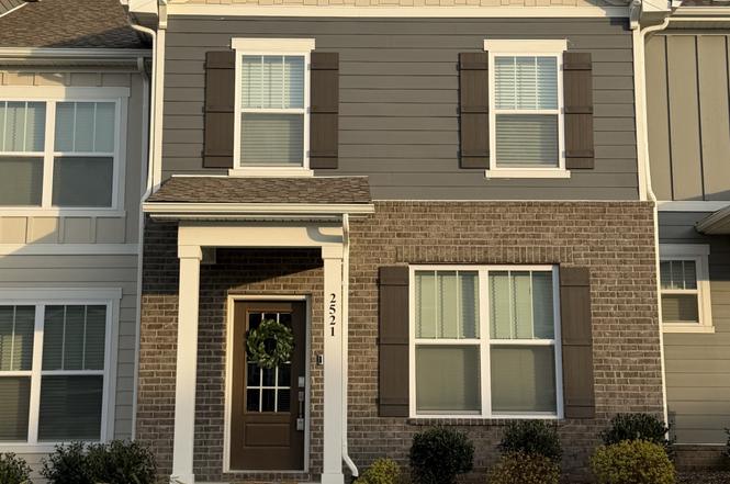 2521 Drumwright Way, Columbia, TN