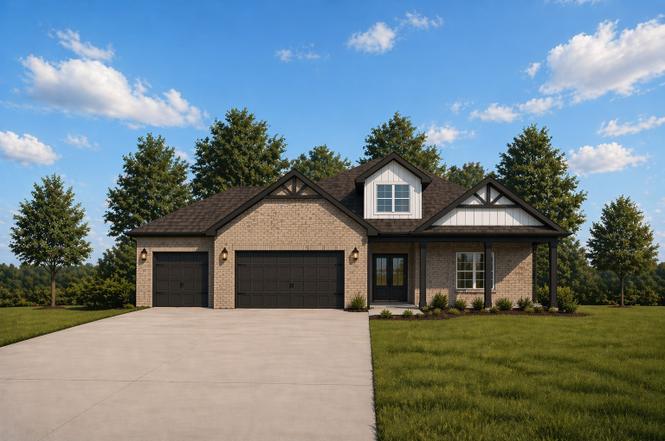 3109 High Lea Rd, Clarksville, TN