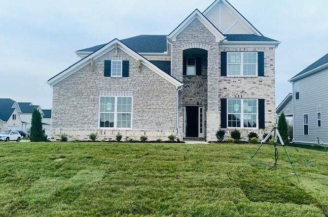 513 Red Barn Way, Mount Juliet, TN