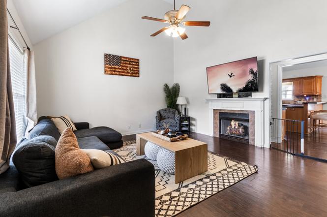 1375 Tannahill Way, Clarksville, TN