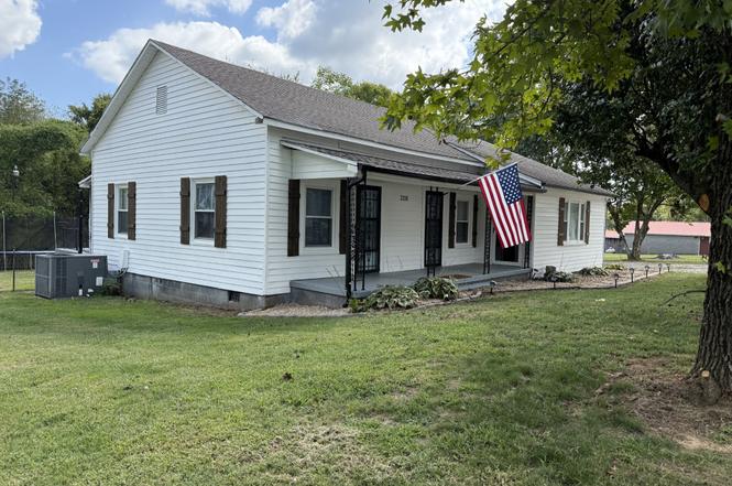 2118 Gravel Hill Rd, Columbia, TN