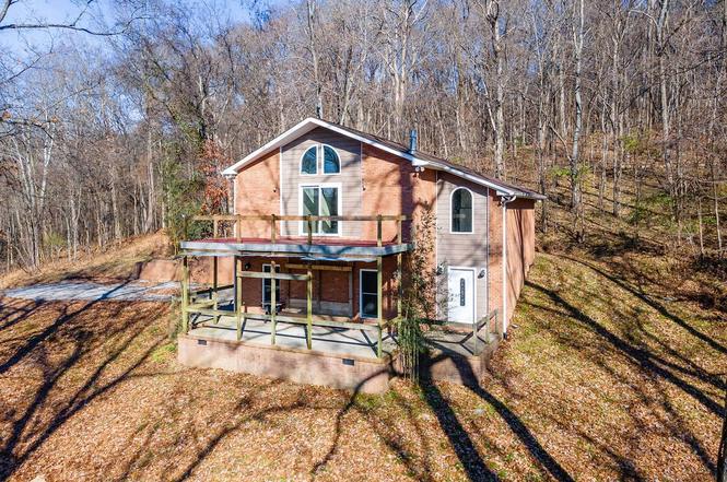 4832 Reece Church Rd, Columbia, TN