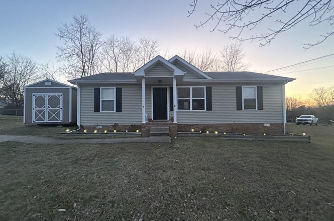 573 Somerset Ln, Clarksville, TN