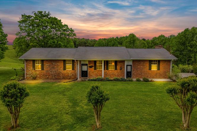 355 Crock Rd, Loudon, TN