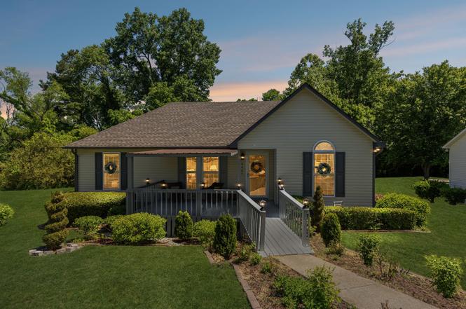2407 Keith Dr, Columbia, TN