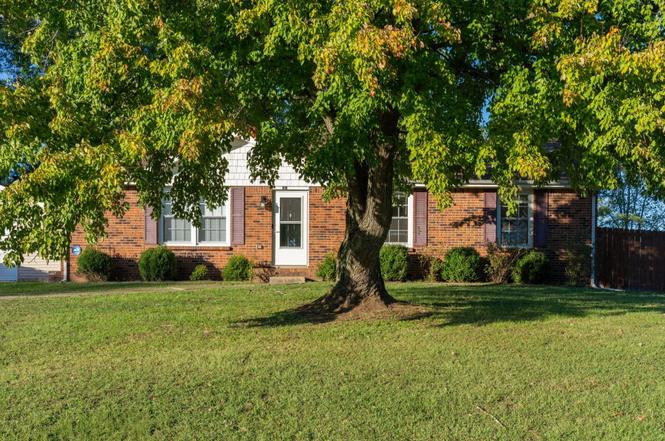 515 Cheatham Dr, Clarksville, TN
