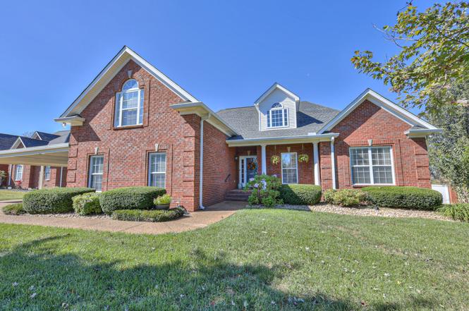 507 Lena Way, Lebanon, TN