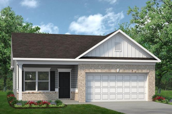 324 Claude Cir, Clarksville, TN