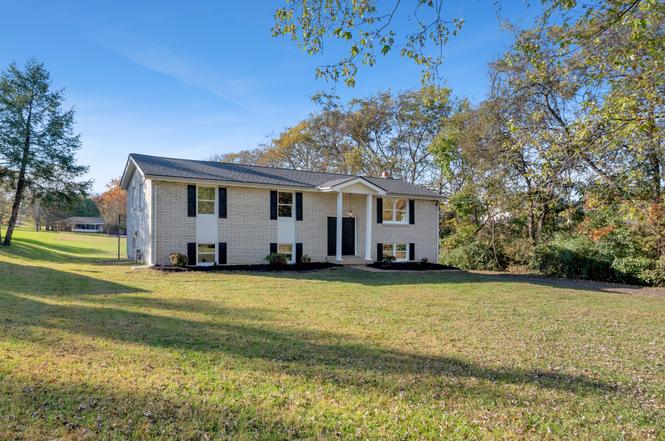4112 Marydale Dr, Nashville, TN