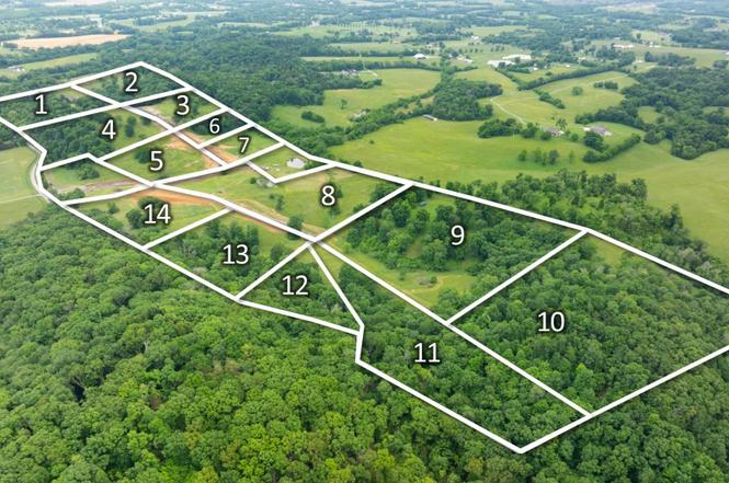 345 Brazier Ln, Gallatin, TN