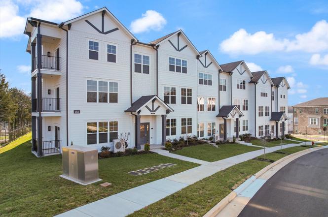 482 Portsdale Dr #15, Brentwood, TN