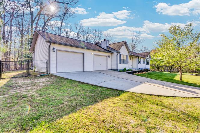 2016 Shalako Dr, Crossville, TN