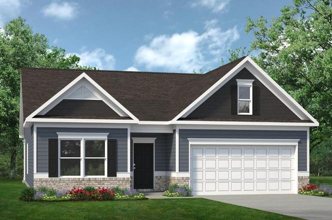 330 Claude Cir, Clarksville, TN