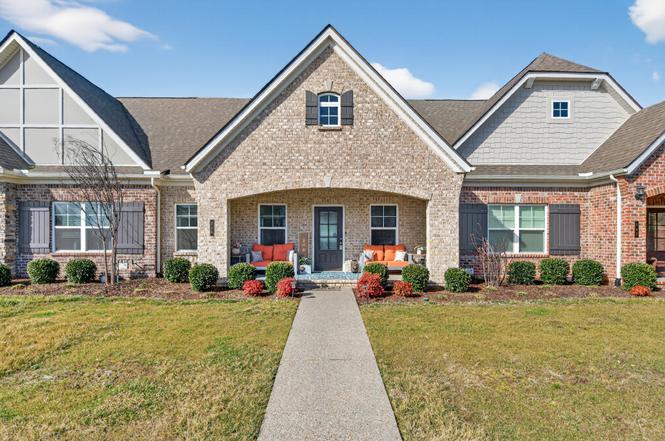 246 Cloverbrook Way, Gallatin, TN