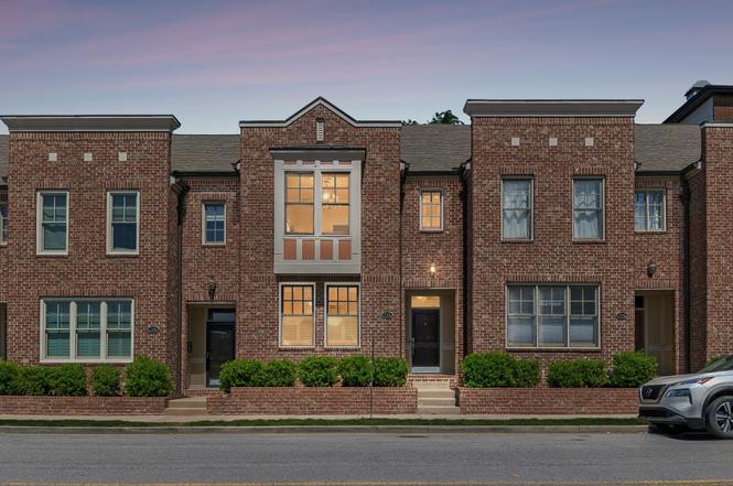 718 4th Ave N, Nashville, TN