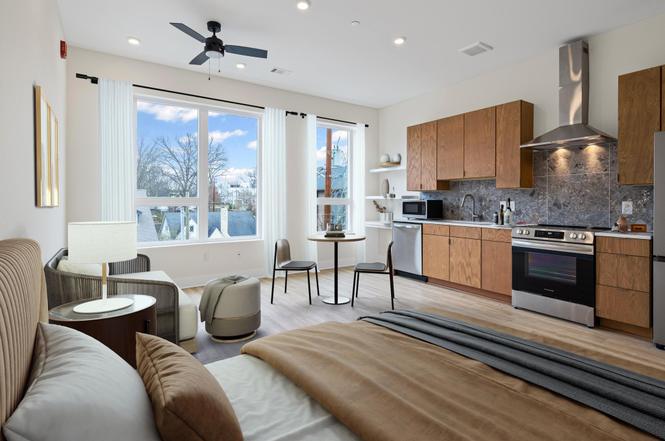1310 Lischey Ave #305, Nashville, TN